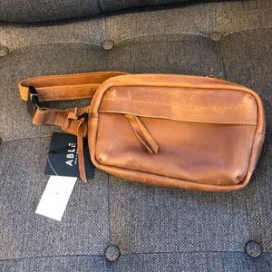 Able Aminta Belt Bag